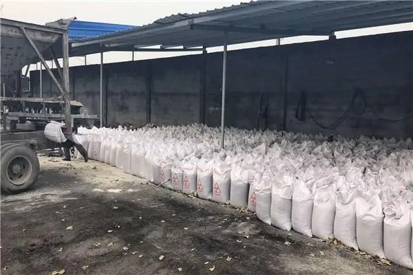 高光硫酸钡在太原市尖草坪区家具漆中的应用优势