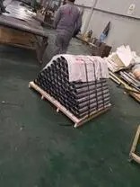 选购邯郸市成安县医用铅板？这些厚度与尺寸参数要了解