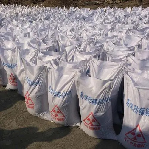 阳泉市盂县防辐射硫酸钡价格行情：影响因素与未来预测