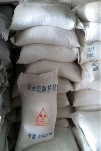运城市垣曲县涂料用硫酸钡：如何选择符合环保标准的产品