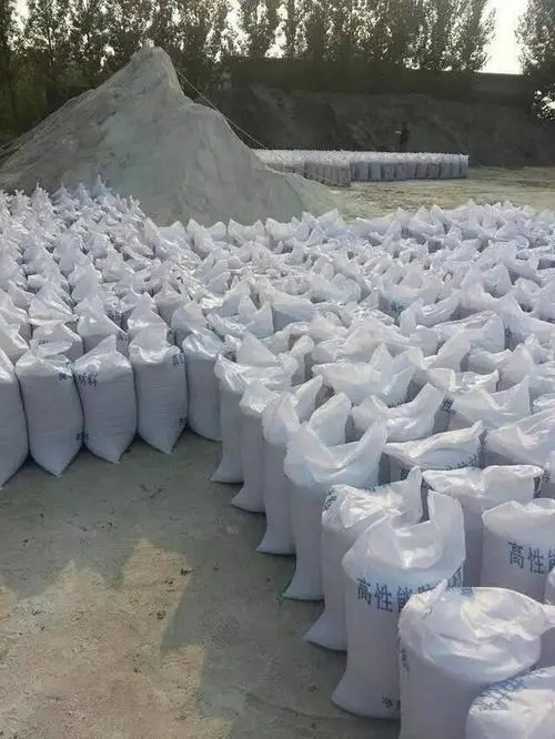 太原市杏花岭区1250目硫酸钡：涂料生产中的细度选择技巧