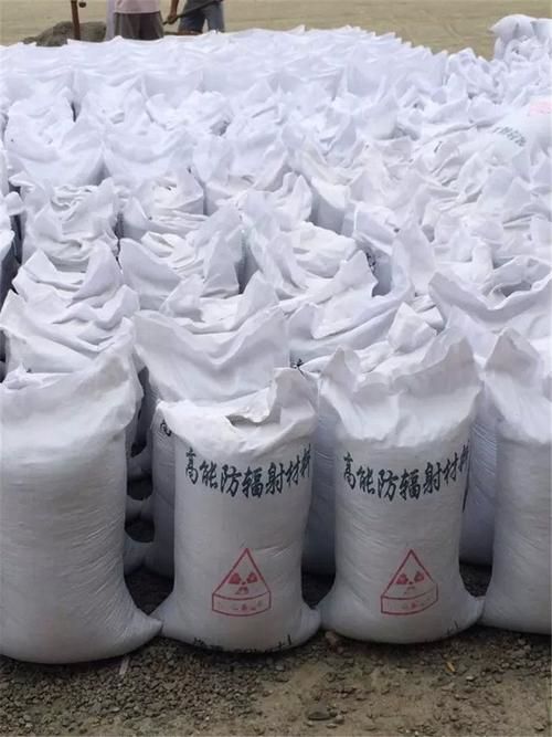 衡水市景县塑料填充用硫酸钡的环保性能解析