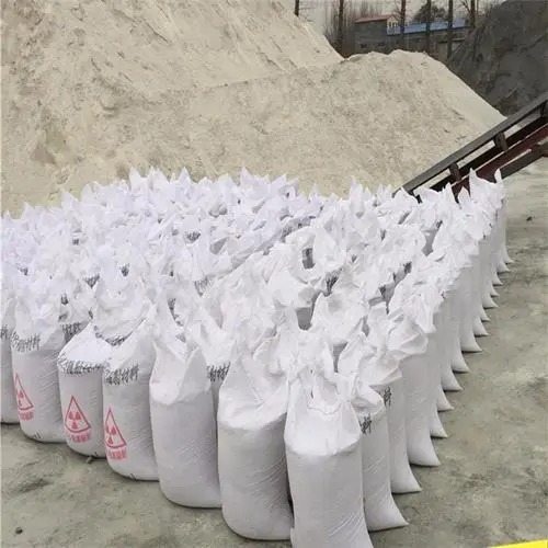 长治市屯留区超细硫酸钡在涂料中的应用优势与选购指南