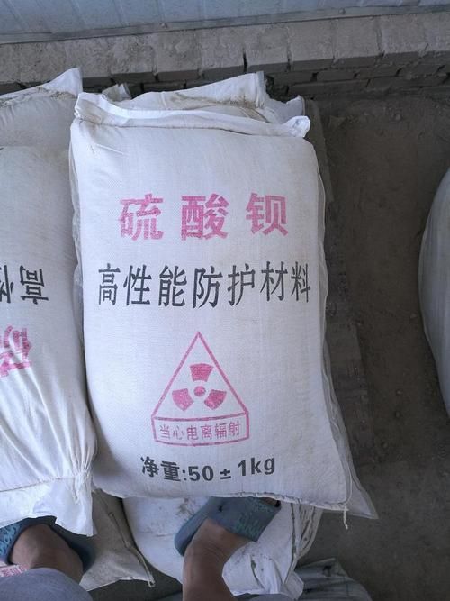 临汾市尧都区医用硫酸钡：临汾市尧都区本地企业生产标准解析