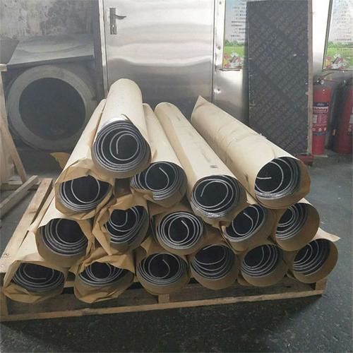 运城市闻喜县防辐射铅板价格多少钱一平方？2023最新报价