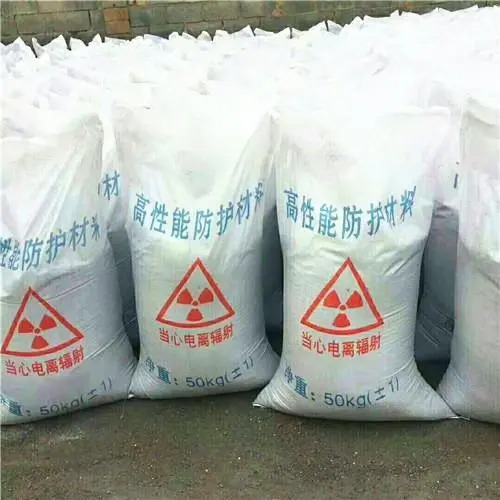 临汾市曲沃县超细硫酸钡生产工艺：如何实现高分散性