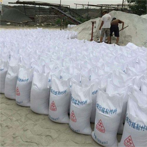 太原市小店区涂料用硫酸钡：满足环保与性能双重需求