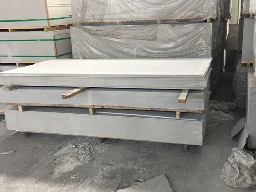 硫酸钡水泥板在阳泉市盂县核工业领域的防护应用