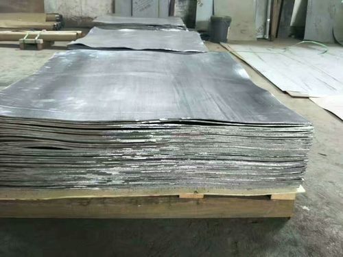 保定市清苑区铅皮价格多少钱一平米？隔音铅板施工注意事项
