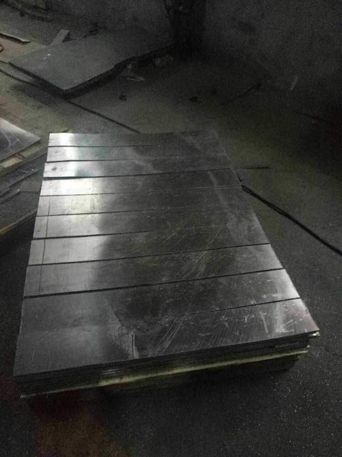 大同市灵丘县铅合金板优势：工业用铅板耐腐蚀性能分析