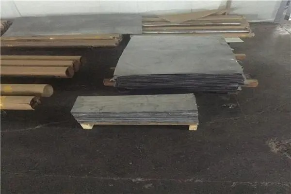 医用铅板在医院建设中的关键作用