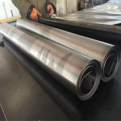 工业用铅板在邯郸市馆陶县的市场需求与规格参数