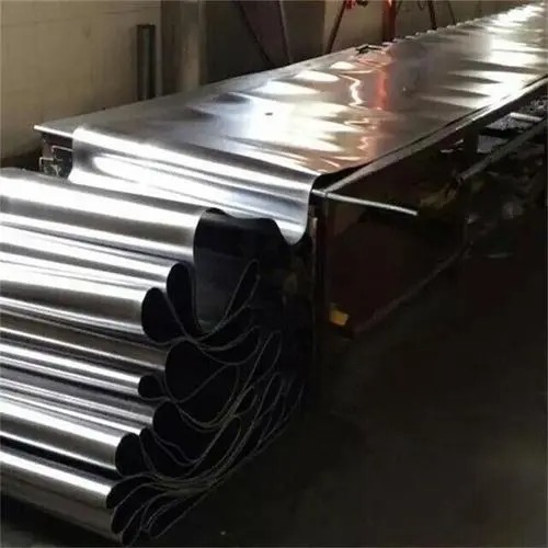 防辐射铅板在邯郸市广平县的应用场景及选购指南