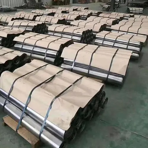 邢台市广宗县工业用铅板批发，厚0.5-50mm铅板尺寸可定制