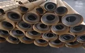 长治市屯留区铅合金板优势：比纯铅板更耐用的工业材料