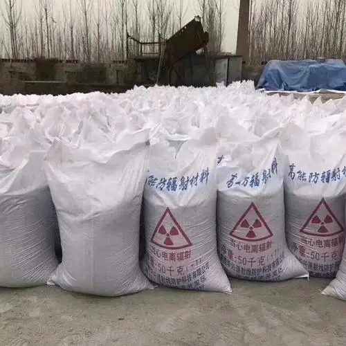 呼和浩特市武川县医用硫酸钡的使用方法，正确操作保安全