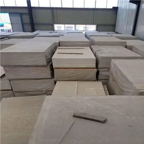邢台市南宫市硫酸钡复合板：兼具防护与耐用性的优质材料