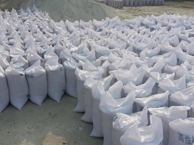 邯郸市峰峰矿区医用硫酸钡生产厂家：严格把控产品纯度