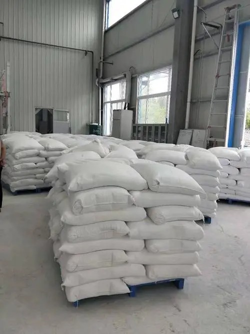 保定市容城县超细硫酸钡与1250目硫酸钡的区别：粒径对性能的影响