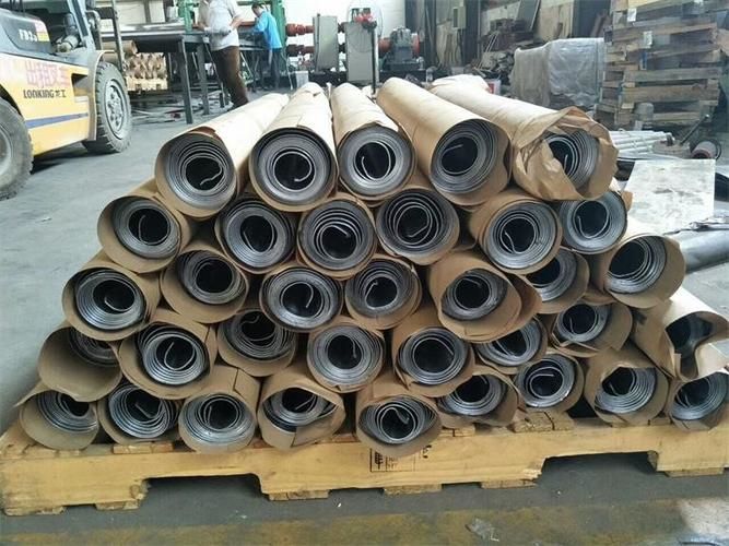 医用铅板在运城市盐湖区医院建设中的重要作用