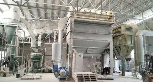 防辐射硫酸钡在廊坊市霸州市医院建设中的重要作用