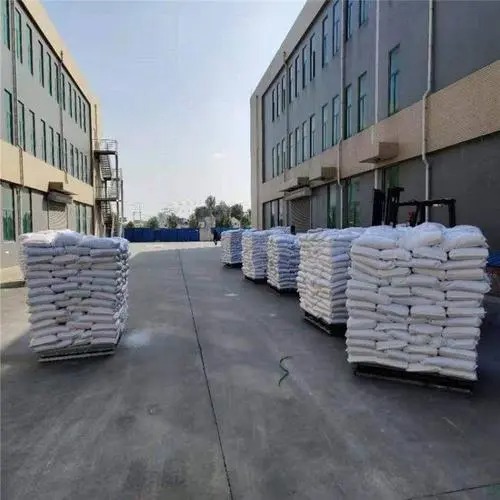 邢台市沙河市涂料用硫酸钡的市场需求及产品特性