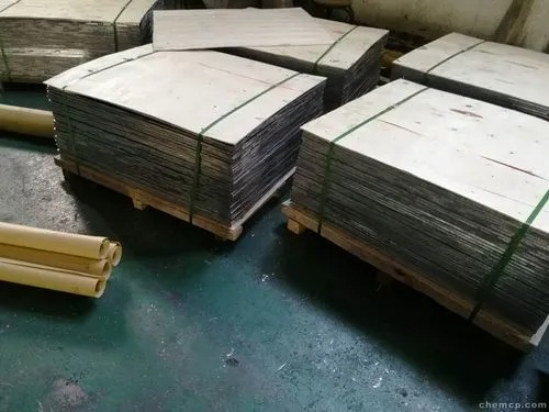 包头市达尔罕茂明安联合旗电解铅板生产工艺：高纯度铅板质量控制