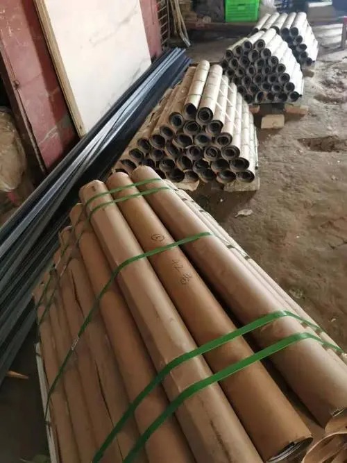 邯郸市磁县铅板切割加工：按需定制特殊尺寸铅皮