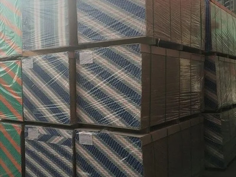 丹徒区硫酸钡水泥板