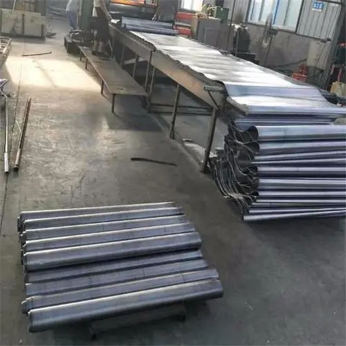 邯郸市大名县铅板厂家直供：防辐射/配重铅板一站式采购