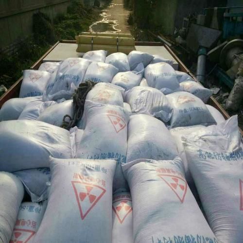纳米级硫酸钡在长治市黎城县涂料行业的创新应用