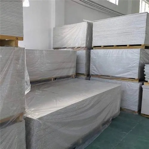 防辐射硫酸钡板在保定市易县医院放射科的应用优势