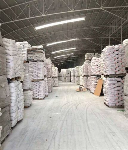 高光硫酸钡&mdash;&mdash;衡水市深州市涂料企业提升产品质感的秘密武器