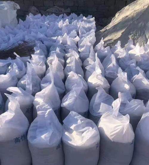 长治市沁源县超细硫酸钡供应：满足高端涂料生产需求