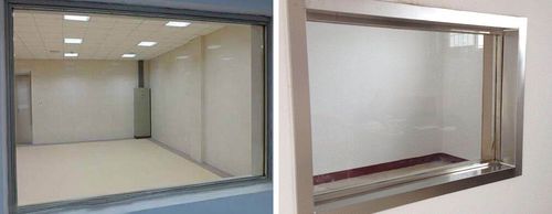 忻州市忻府区光学铅玻璃应用场景：实验室与医疗设备专用
