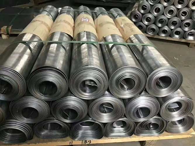 保定市涞源县铅板厂家哪家好？防辐射/医用/工业用铅板规格全