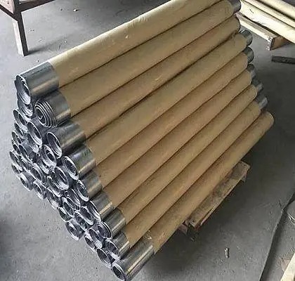 邢台市南和区配重铅板厂家：桥梁/机械配重专用铅板报价