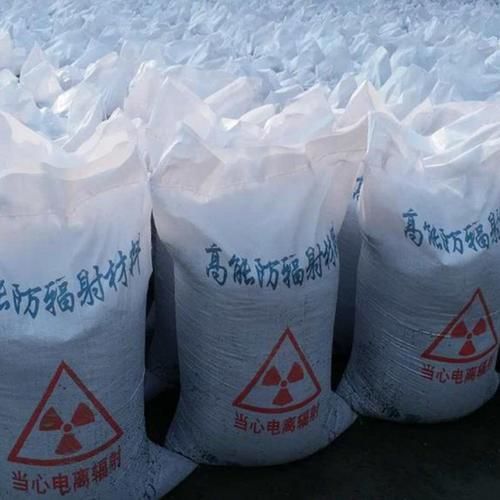 呼和浩特市和林格尔县1250目硫酸钡与其他目数产品的区别