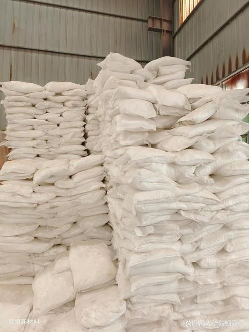 涂料用硫酸钡：环保与性能兼具的填充材料