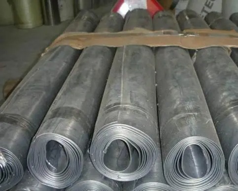 保定市曲阳县隔音铅板安装方法，降噪效果测试及案例