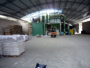医用硫酸钡在晋中市灵石县医疗机构的应用及选购要点
