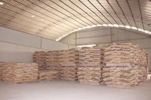 秦皇岛市山海关区防辐射硫酸钡：建筑防辐射工程的优选材料