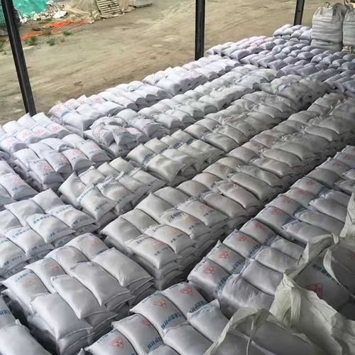 长治市沁县硫酸钡供应商如何保障产品质量与交货期