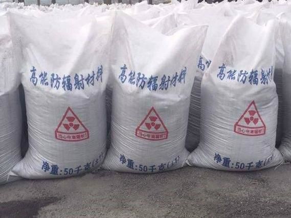 晋中市寿阳县硫酸钡行业现状：市场规模与发展趋势