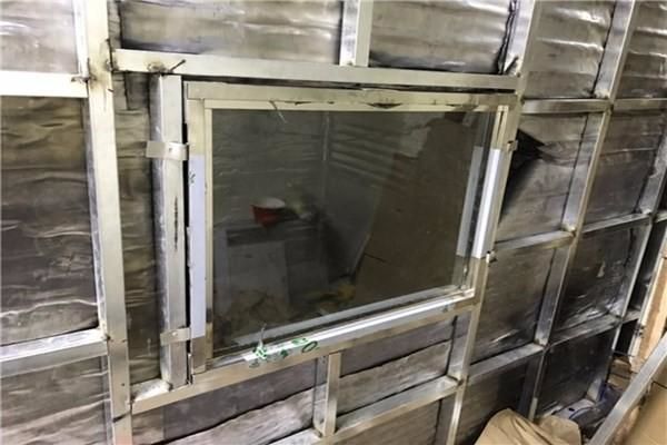 如何选择吕梁市交口县的射线防护玻璃？这几点关键指标要注意