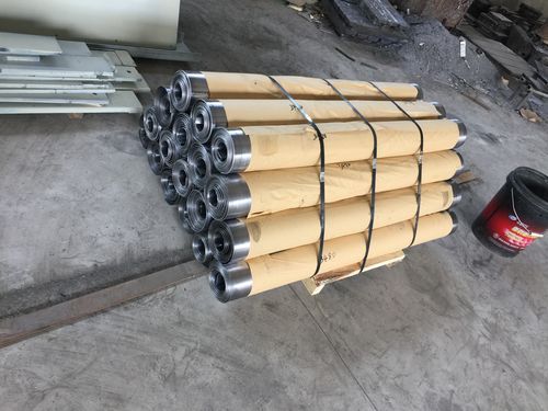 医用铅板在医院建设中的关键作用