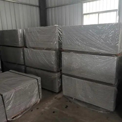 石家庄市裕华区硫酸钡水泥板：墙体射线防护的经济之选