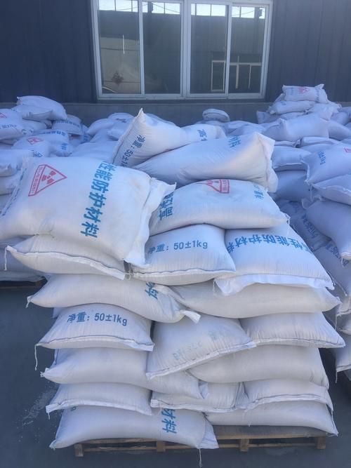 防辐射硫酸钡在北京市医院建设中的应用方案