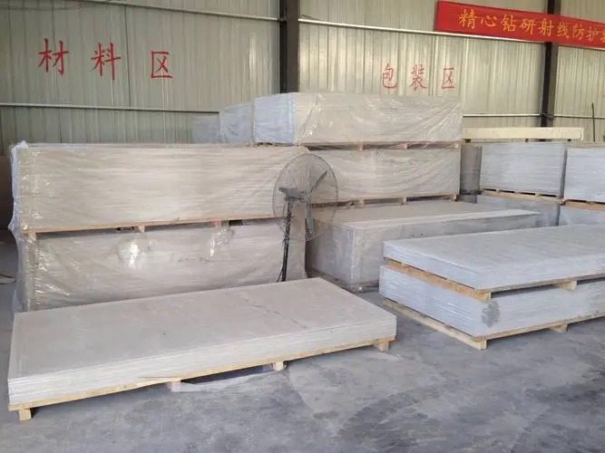 防X射线板就选，专业技术保障防护效果