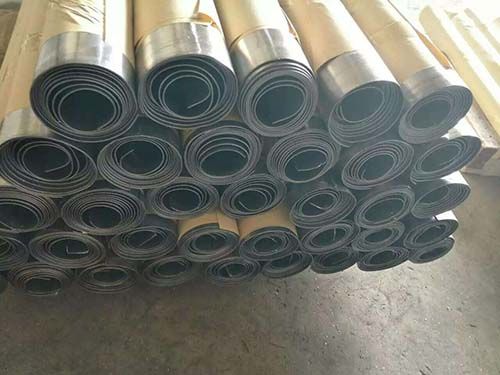 忻州市繁峙县铅板规格大全：常用尺寸/厚度铅板现货报价